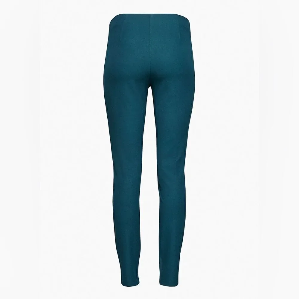 Babaton | Embody Pant | Herbage Green